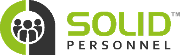 SOLID Personnel, Inc Logo